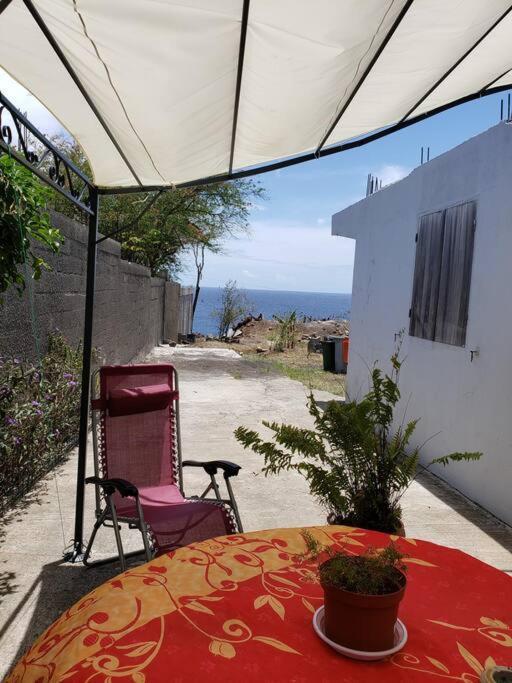 Ptit Coin Hibiscus Apartment Pointe-Noire Exterior photo